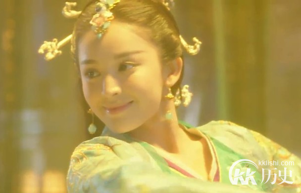 武神赵子龙貂蝉是谁 历史上有貂蝉这个人吗