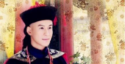 清朝领侍卫内大臣中有一对父子均任过此职 深受乾隆皇帝信任