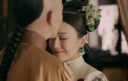 清朝领侍卫内大臣中有一对父子均任过此职 深受乾隆皇帝信任