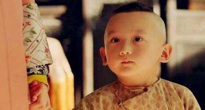 清朝领侍卫内大臣中有一对父子均任过此职 深受乾隆皇帝信任