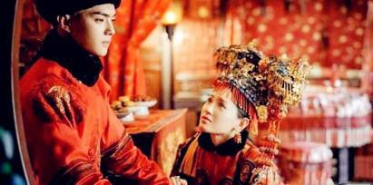 清朝领侍卫内大臣中有一对父子均任过此职 深受乾隆皇帝信任