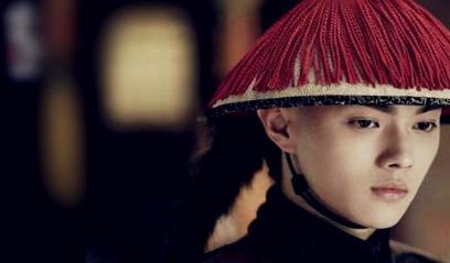 清朝领侍卫内大臣中有一对父子均任过此职 深受乾隆皇帝信任