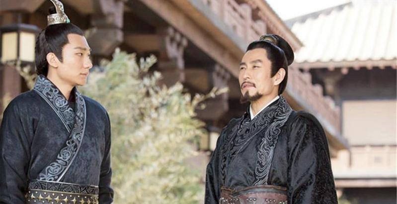 小门小户也出天子,他参与平定侯景之乱,死后却被人鞭尸?