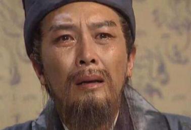 刘备托孤的内容有哪些