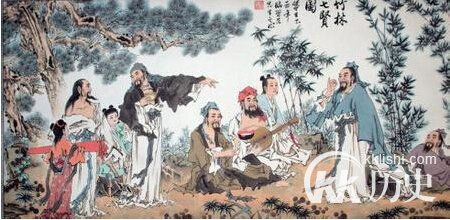 魏晋南北朝诗歌有哪些?魏晋南北朝诗歌介绍