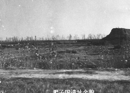 春秋时期除了有一个韩国之外 竟然还有一个叫英国的国家