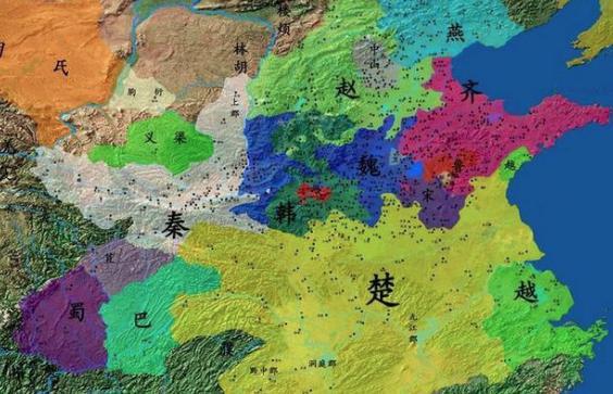 秦孝公变法后，秦国立国的最大危机是什么