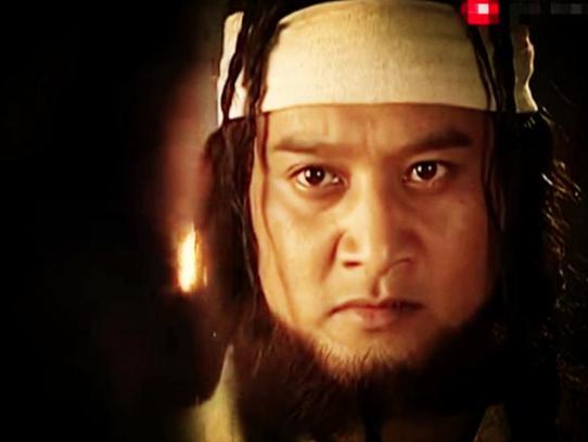 他是大唐副帅，一夜之间连下13个寨