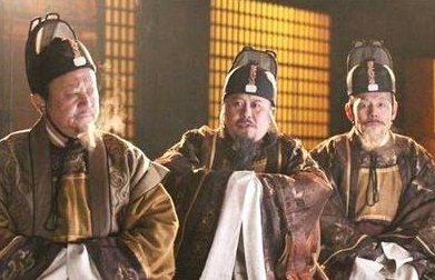 五代十帝元老重臣的冯道，一生有多传奇