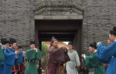 五代十帝元老重臣的冯道，一生有多传奇