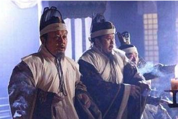 五代十帝元老重臣的冯道，一生有多传奇