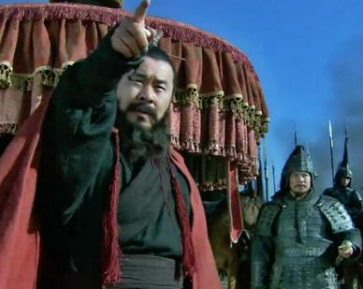 三国时期曹操麾下的武将排名前五的分别是谁