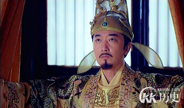 赵匡胤忘恩负义 杯酒释兵权后良将惨死
