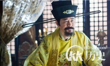 赵匡胤忘恩负义 杯酒释兵权后良将惨死
