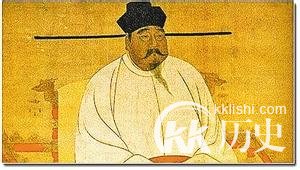 赵匡胤忘恩负义 杯酒释兵权后良将惨死
