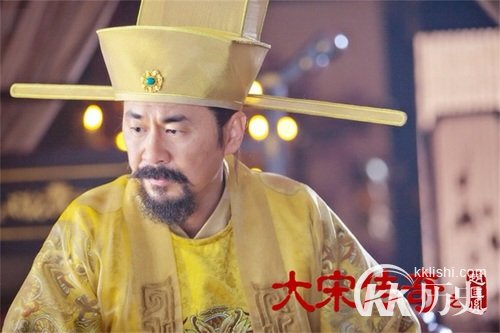 赵匡胤忘恩负义 杯酒释兵权后良将惨死
