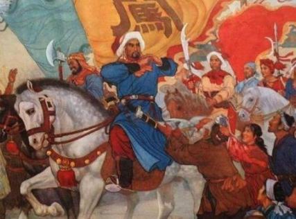 满清如果当时坚持不入关，关内会是什么样子