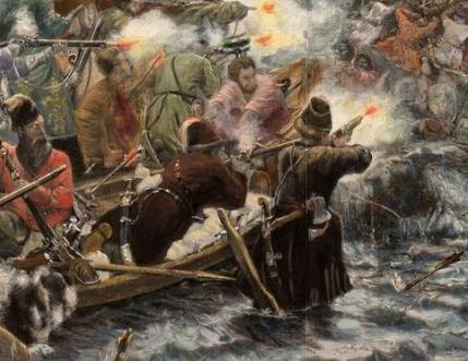 满清如果当时坚持不入关，关内会是什么样子