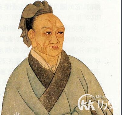 司马迁是哪个朝代的人?司马迁发愤写史记的故事