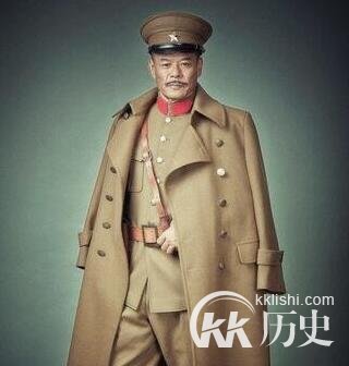 郭松龄倒戈事件是蓄谋已久 难道郭松龄想取代张作霖