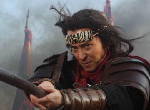 被梁山赚上梁山的好汉都有谁