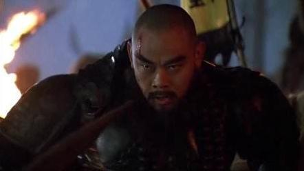 被梁山赚上梁山的好汉都有谁