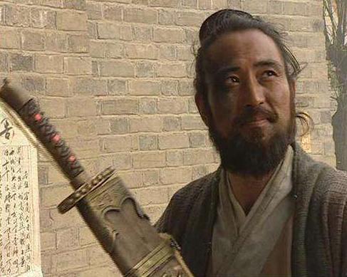 被梁山赚上梁山的好汉都有谁