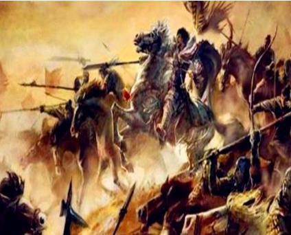 古代的将军能以一挑百吗 历史上的记载又是什么样的