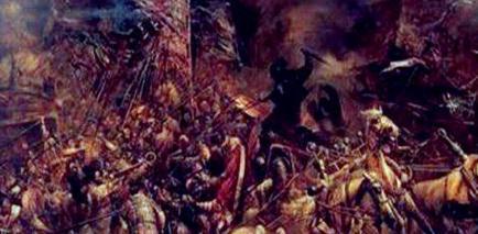 古代的将军能以一挑百吗 历史上的记载又是什么样的