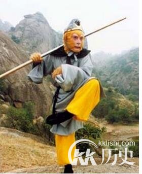 西游记十大谜团：惊爆孙悟空曾经暗恋师傅唐僧！