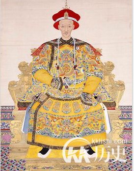 道光皇帝简介 清朝皇帝道光帝生平事迹及个人解析