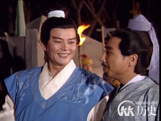 三国时期十大酷刑：请人吃饭陪人喝酒竟成了酷刑？