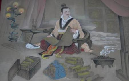 西晋建立和灭亡是的过程什么样 期间都发生了什么