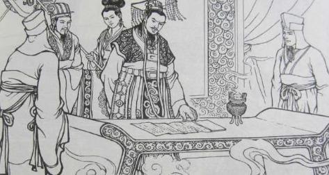 西晋建立和灭亡是的过程什么样 期间都发生了什么