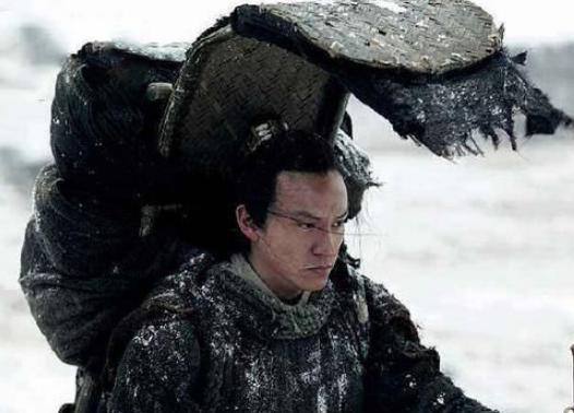 西汉大将陈汤，皇帝刘骜都对他佩服得五体投地