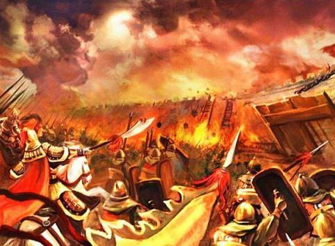 南明和南宋都是南迁政权,为何南明政权只是昙花一现