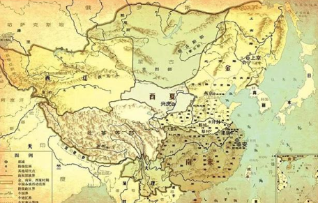 南明和南宋都是南迁政权,为何南明政权只是昙花一现