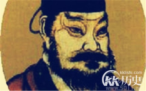 石敬瑭的故事:后晋高祖石敬瑭为称帝不惜戴绿帽子