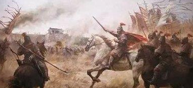 大将王方翼一生不被重用，最后竟忧愤去世