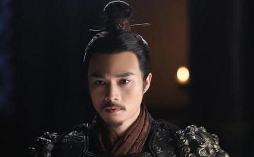 大将王方翼一生不被重用，最后竟忧愤去世