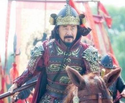 赵匡胤的黄袍加身堪称和平夺权的典范 那你知道他到底是和谁学的吗