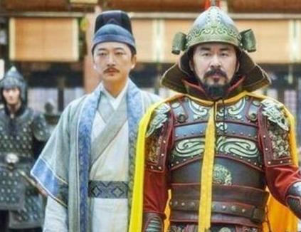 赵匡胤的黄袍加身堪称和平夺权的典范 那你知道他到底是和谁学的吗