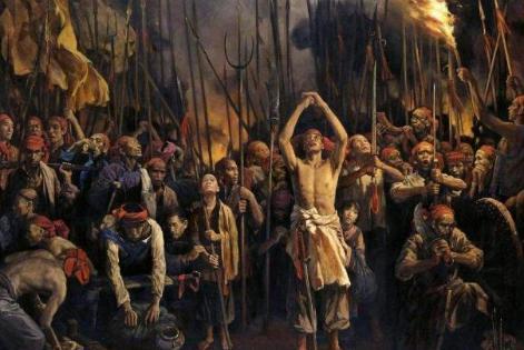 野猪皮到底指的是什么 为何努尔哈赤会被这么叫呢