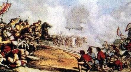 野猪皮到底指的是什么 为何努尔哈赤会被这么叫呢