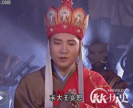 西游记里唐僧的爸爸是谁?唐僧亲爹叫陈萼?