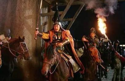 玄武门之变后,李渊对李世民说了十个字,李世民听后立即跪地痛哭