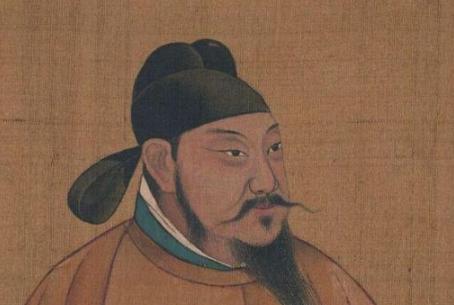 玄武门之变后,李渊对李世民说了十个字,李世民听后立即跪地痛哭