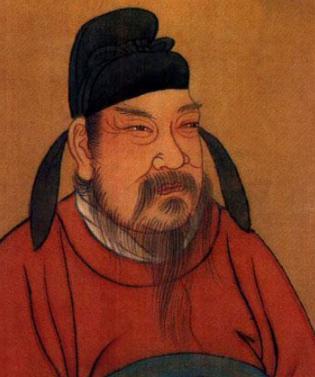 玄武门之变后,李渊对李世民说了十个字,李世民听后立即跪地痛哭