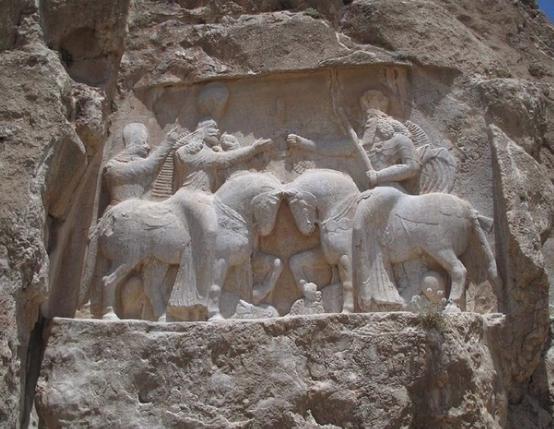 世界历史：带你了解丝绸之路上的萨珊王朝