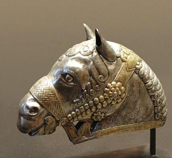 世界历史：带你了解丝绸之路上的萨珊王朝